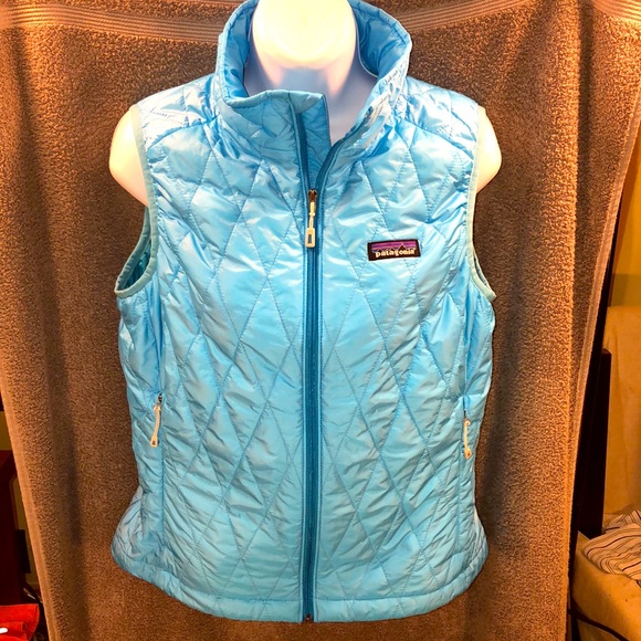 Patagonia Jackets & Blazers - Patagonia women’s Vest, size Small